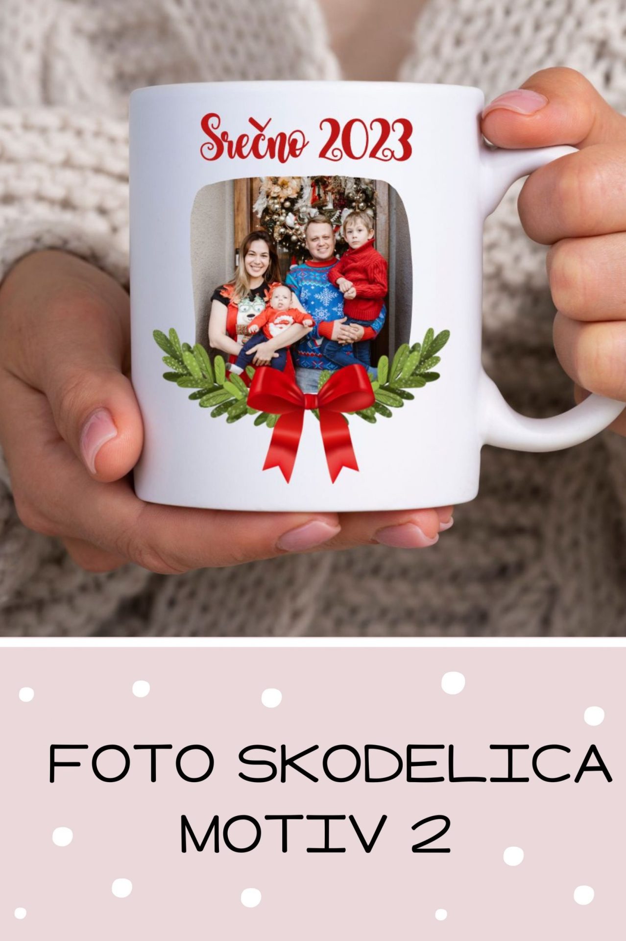 Foto skodelica MOTIV 2