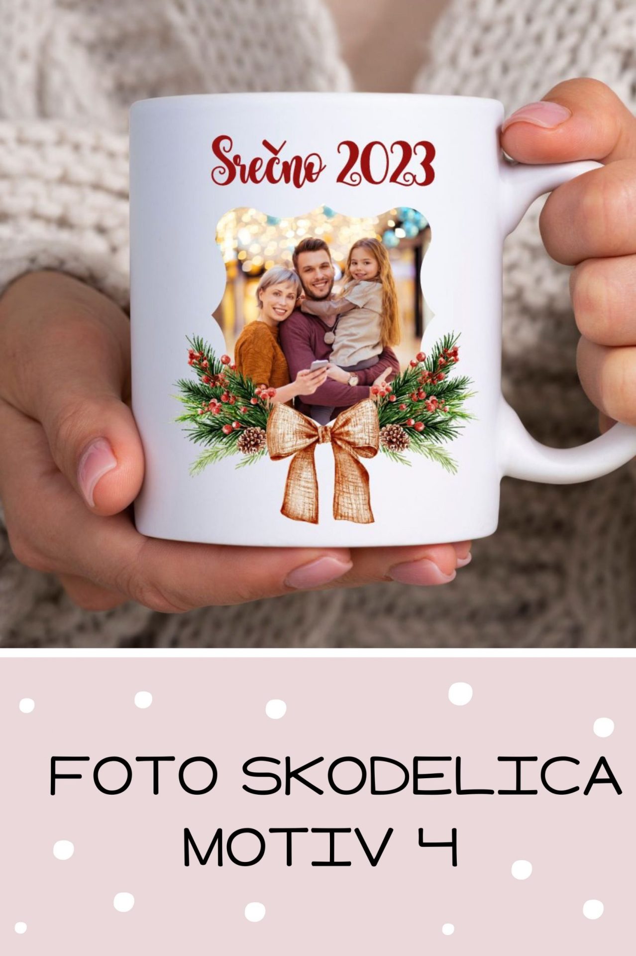 Foto skodelica MOTIV 4